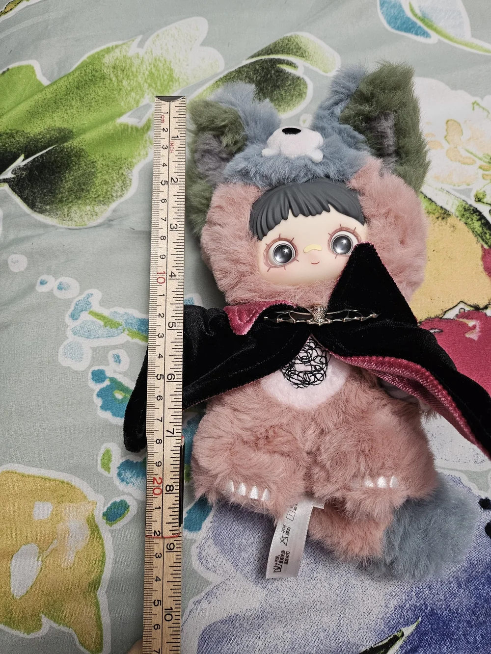 Maymei Succulent Wolf Symbiote Neverland